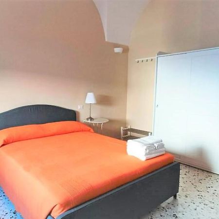 Tagghiate House Otel Lecce Dış mekan fotoğraf