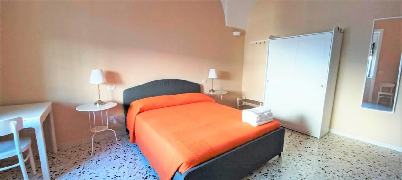 Tagghiate House Otel Lecce Dış mekan fotoğraf