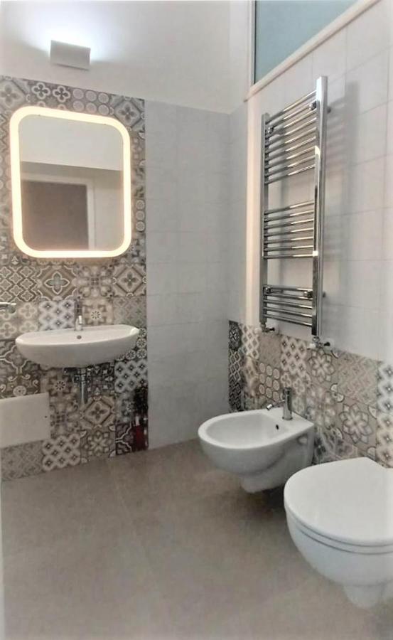 Tagghiate House Otel Lecce Dış mekan fotoğraf