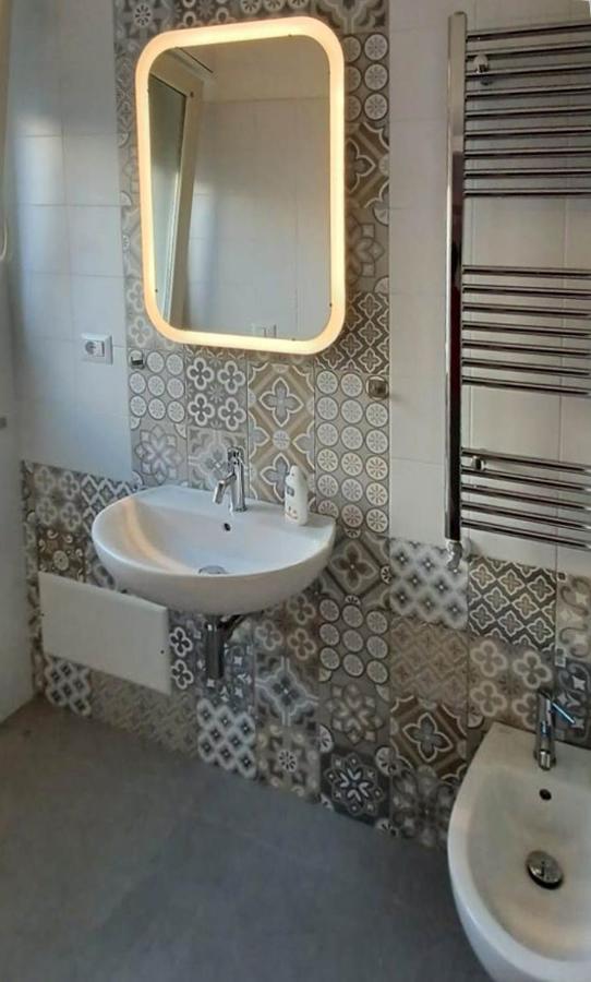 Tagghiate House Otel Lecce Dış mekan fotoğraf