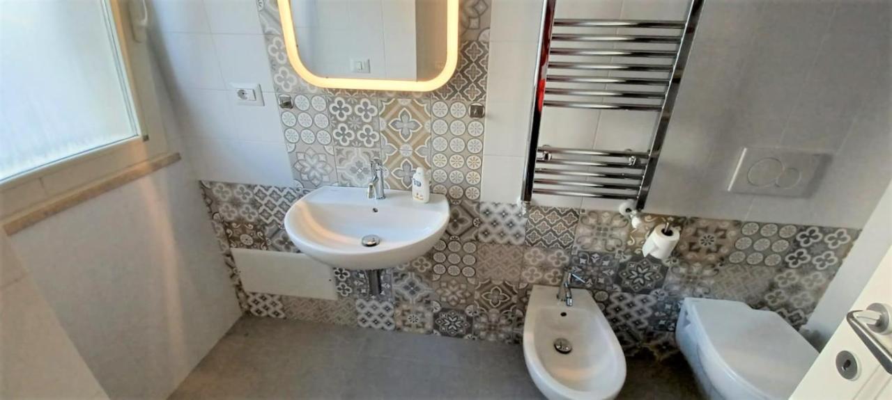 Tagghiate House Otel Lecce Dış mekan fotoğraf