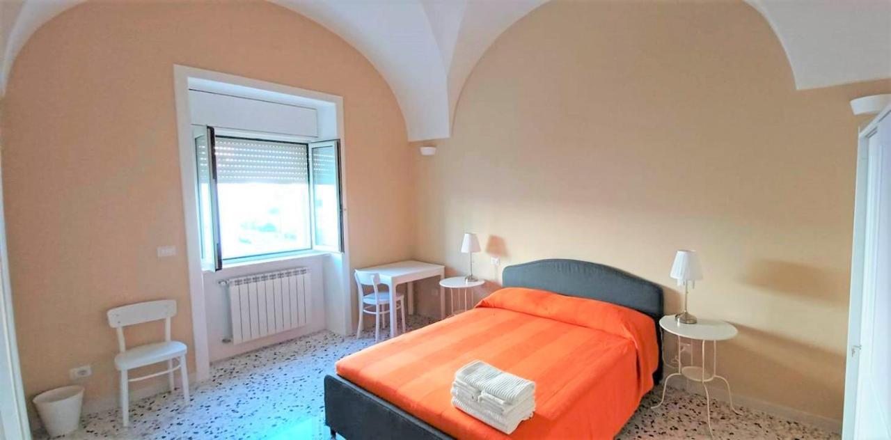 Tagghiate House Otel Lecce Dış mekan fotoğraf