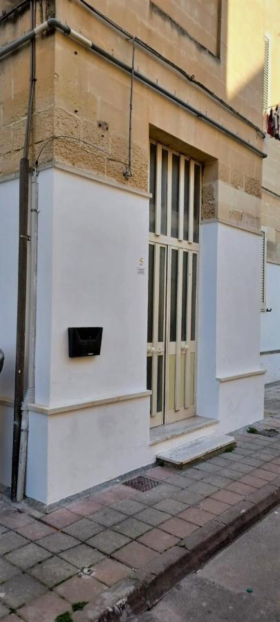 Tagghiate House Otel Lecce Dış mekan fotoğraf